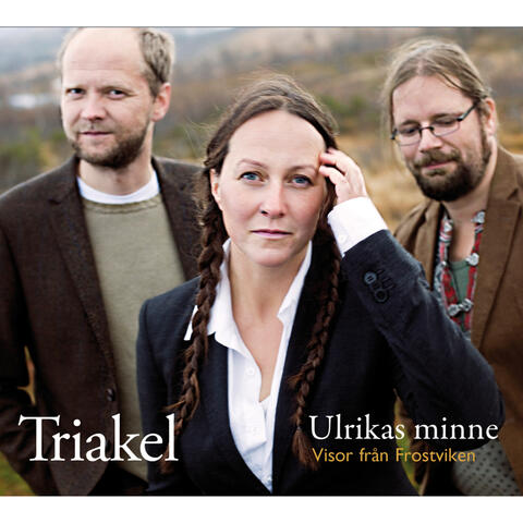 Ulrikas minne [Visor från Frostviken]