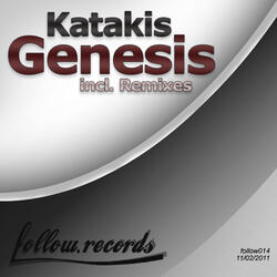 Genesis (Arman Fazlic Remix)