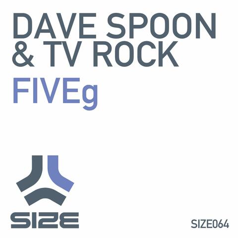 Dave Spoon & TV ROCK