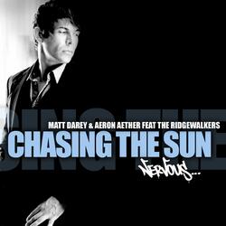 Chasing The Sun feat. The Ridgewalkers