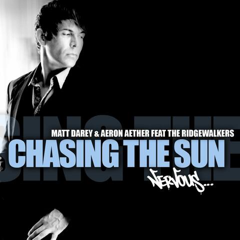 Chasing The Sun feat. The Ridgewalkers