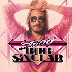 Strictly Bob Sinclar Mixtape