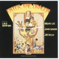 Theme from Enter the Dragon