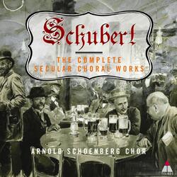 Schubert: Mailied, D. 129