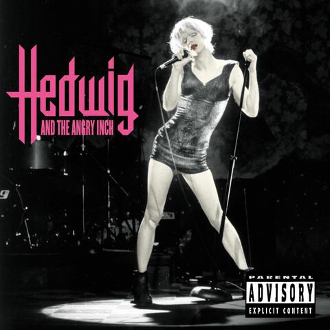 Hedwig And The Angry Inch