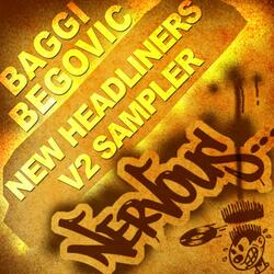 Noise Violation feat Paul Alexander (Original Mix)