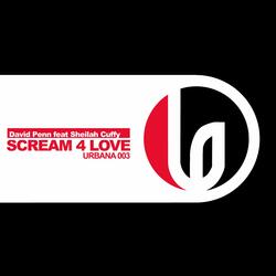 Scream 4 Love