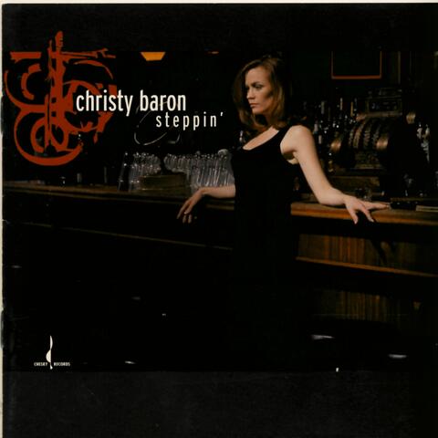 Christy Baron