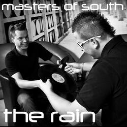 The Rain (Feat. Cliff Randall)
