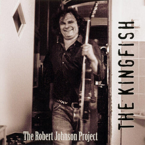 The Robert Johnson Project