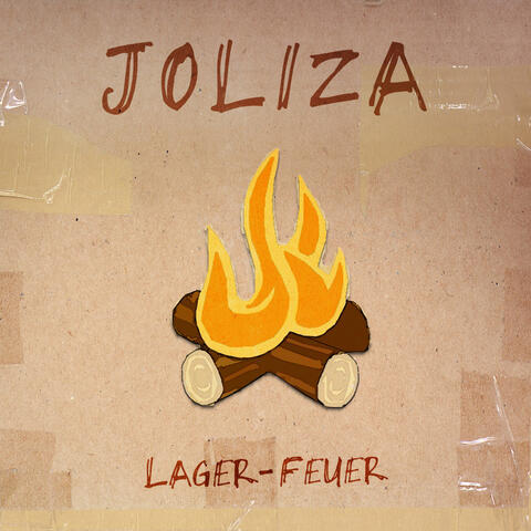 Lager-Feuer