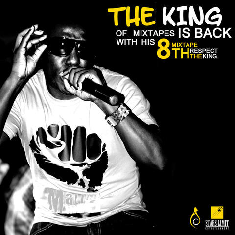 Respect the King