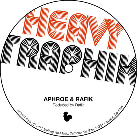 Heavy Traphik