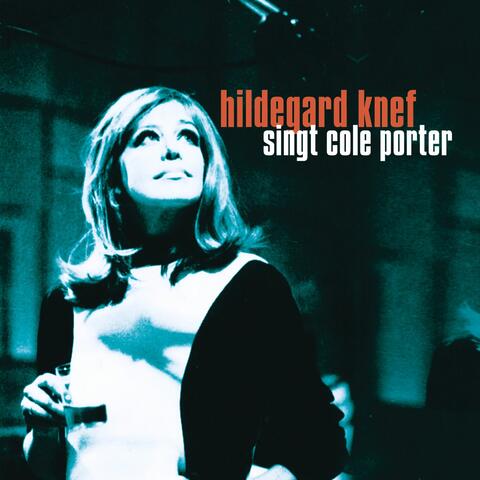 Hildegard Knef singt Cole Porter (Remastered)