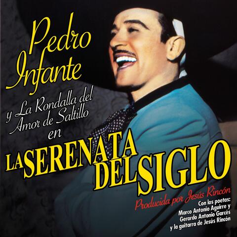 La Serenata del siglo