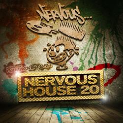 Hot (Danny's Vocal Mix)