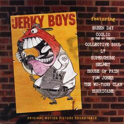 Beef Jerky