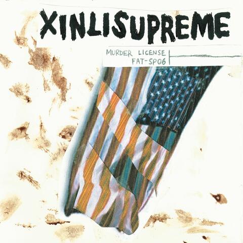 Xinlisupreme