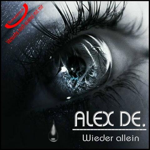 Wieder allein