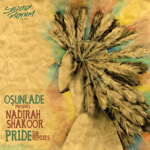 Osunlade & Nadirah Shakoor