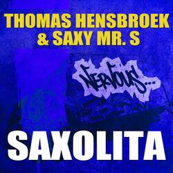 Saxolita feat. Saxy Mr S
