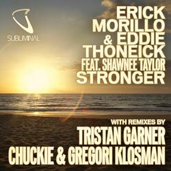 Stronger