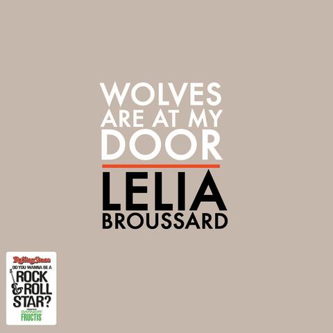 Wolves Are At My Door