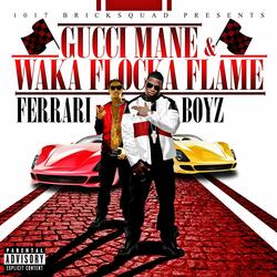 She Be Puttin' On (feat. Slim Dunkin)