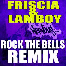 Rock The Bells