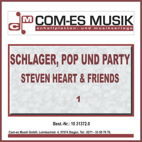 Schlager, Pop & Party (1)