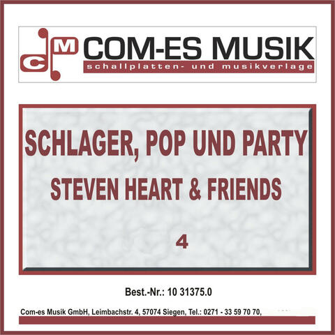 Schlager, Pop & Party (4)