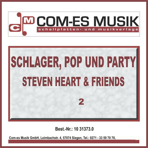 Schlager, Pop & Party (2)