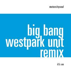 It's On- Westpark Unit interlude