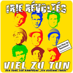 Viel Zu Tun