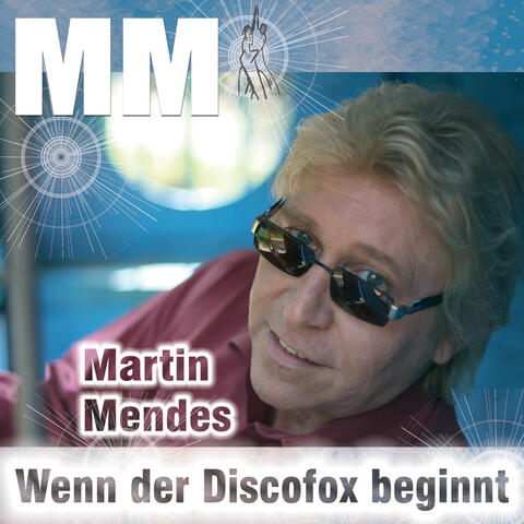 Wenn der Discofox beginnt
