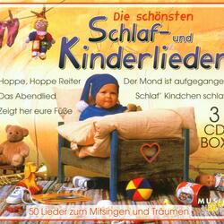 Hoppe, hoppe Reiter