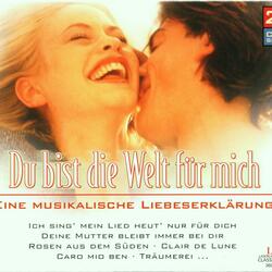 Robert Schumann: Einsame Blumen
