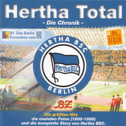 Immer wieder Hertha