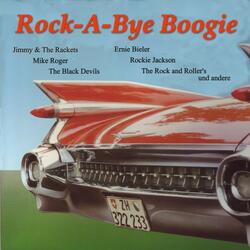 Rock-a-Bye Boogie
