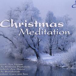 Concerto grosso C-Dur, op. 3, Nr. 12 "Per il Santissimo Natale": Pastorale
