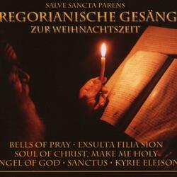 Anbetung dem Erlöser: Bells of Pray
