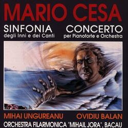 Concerto per Pianoforte e Orchestra I