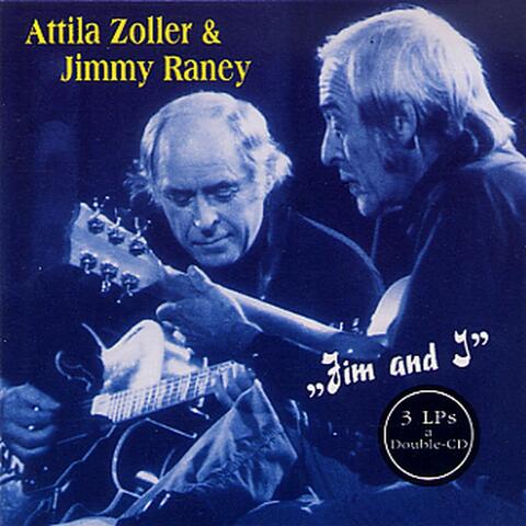 Attila Zoller & Jimmy Raney