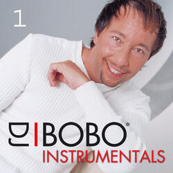 Celebration Radio Version Instrumental