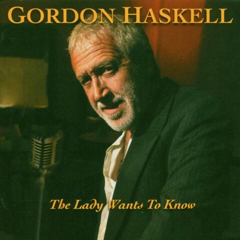 The Lady Want's To Know