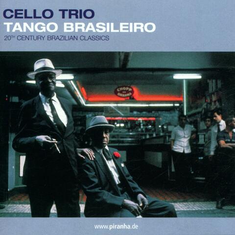 Cello Trio