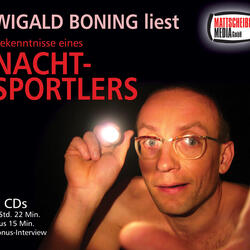 Nackt und hungrig II