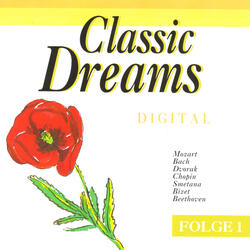 Slawischer Tanz Nr. 2, E-Moll, op. 72