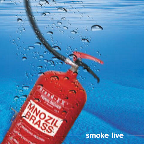 Smoke Live