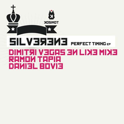 Perfect Timing EP